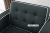 Picture of BASTI Single Seat Sofa
