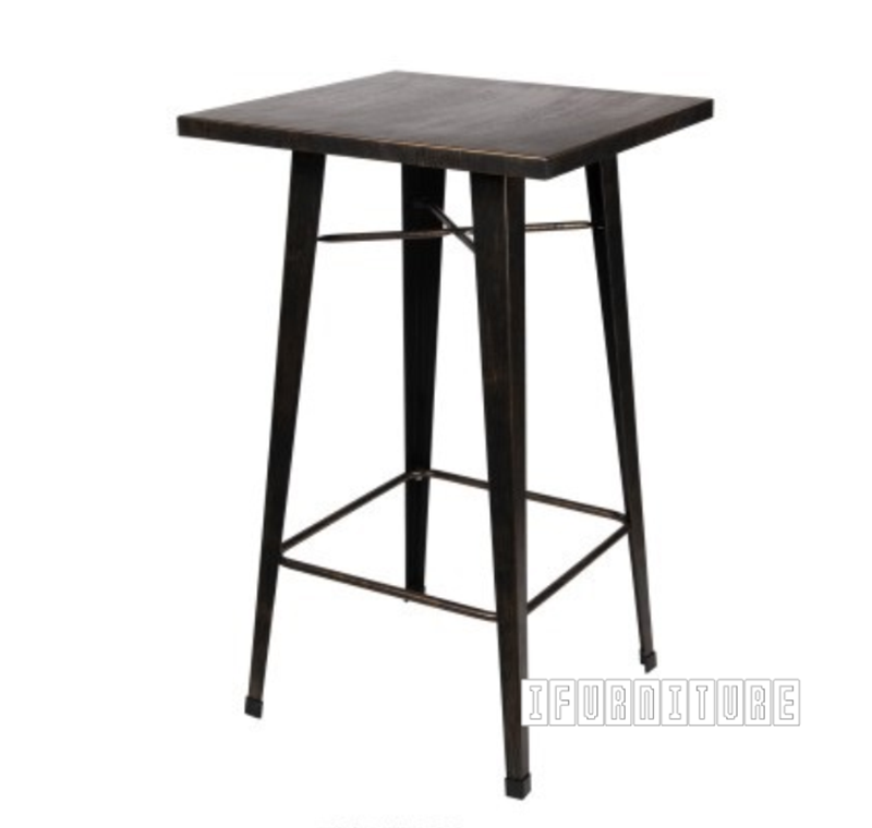 Picture of TOLIX Replica Bar Table
