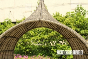 Picture of URBANA Arch Outdoor/Patio Daybed