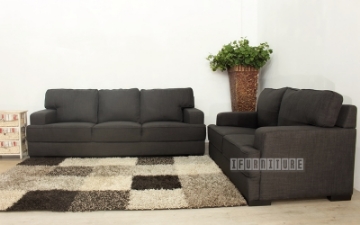 Picture of KARLTON 3+2 Sofa range IN 2 COLORS