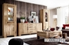 Picture of CARDIFF Wall Shelf/Wall Board (Solid European Oak & Made in Europe)