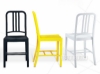 Picture of REPLICA NAVY Chair *ABS Plastic - Yellow