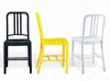 Picture of REPLICA NAVY Chair *ABS Plastic - Black