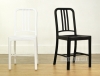 Picture of REPLICA NAVY Chair *ABS Plastic - Black