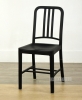 Picture of REPLICA NAVY Chair *ABS Plastic - White