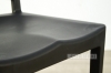 Picture of REPLICA NAVY Chair *ABS Plastic - Black