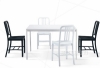 Picture of REPLICA NAVY Chair *ABS Plastic - Black