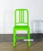 Picture of REPLICA NAVY Chair *ABS Plastic - White