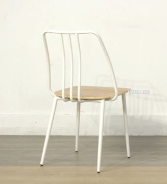 Picture of CANAN Dining Chair - White