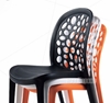 Picture of ANTHEA Cafe Chair /Dining Chair *5 Colors - Black