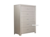 Picture of EUREKA 5 Drawer Chest/Tallboy