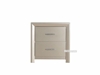 Picture of (FINAL SALE) EUREKA NightStand
