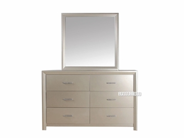 Picture of EUREKA Dressing Table & Mirror