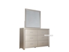 Picture of EUREKA Dressing Table & Mirror