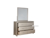 Picture of EUREKA Dressing Table & Mirror