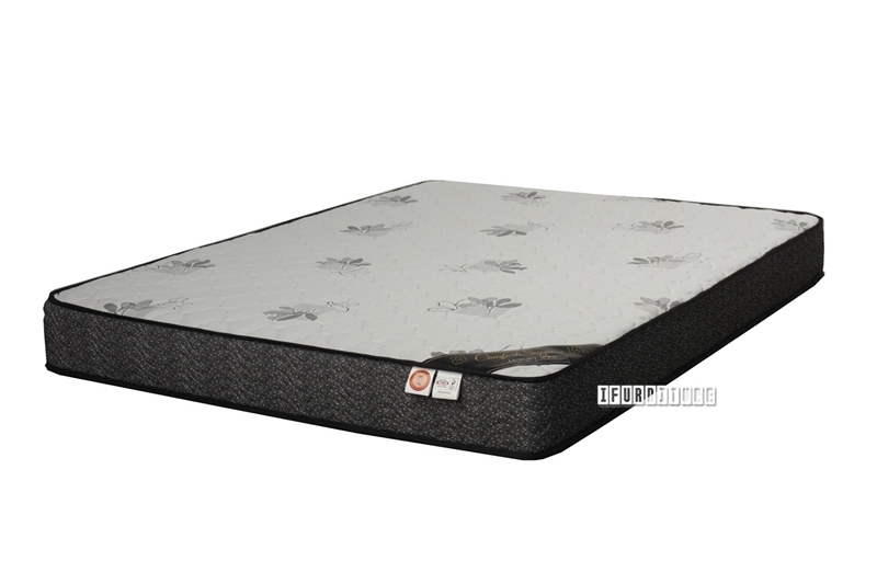 Picture of Comfysupport Pocket Spring Mattress - Double