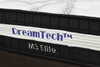 Picture of M3 ELITE Pocket Spring Mattress - Double