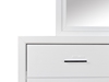 Picture of BIANCA Dressing Table and Mirror
