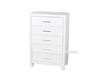 Picture of BIANCA 5D Tallboy/ Chest