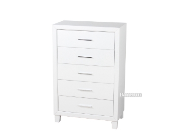 Picture of BIANCA 5D Tallboy/ Chest