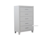 Picture of BIANCA 5D Tallboy/ Chest