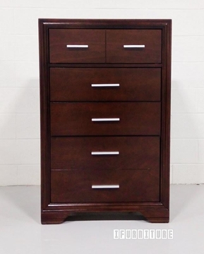 Picture of PARKER 6 drawer Chest