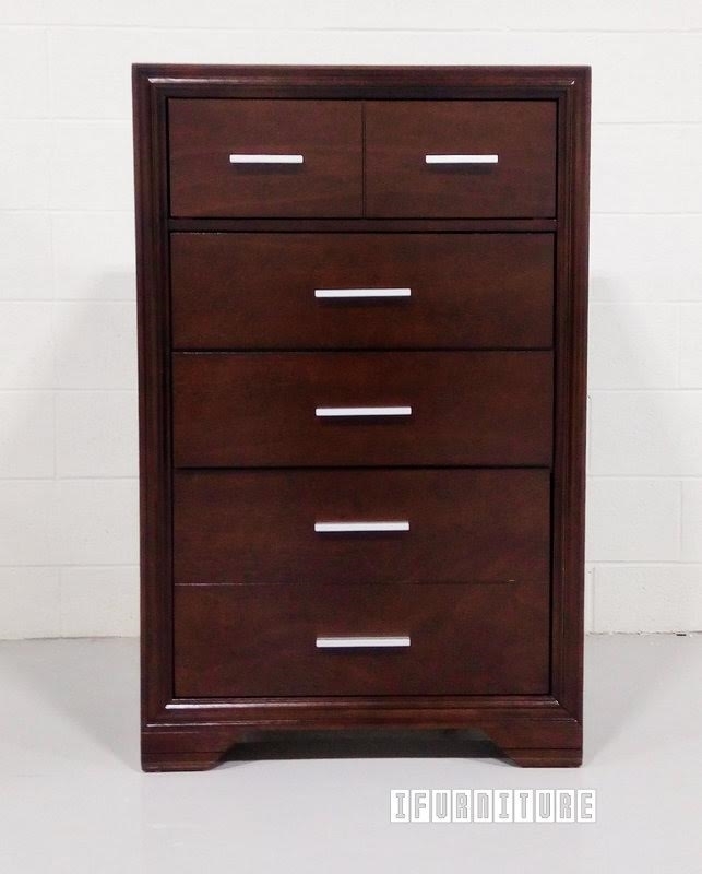Picture of PARKER 6 drawer Chest