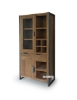 Picture of SUMATRA Solid Teak Wood Cabinet