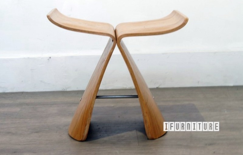 Picture of NEO Stool & Side Table