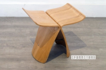 Picture of NEO Stool & Side Table