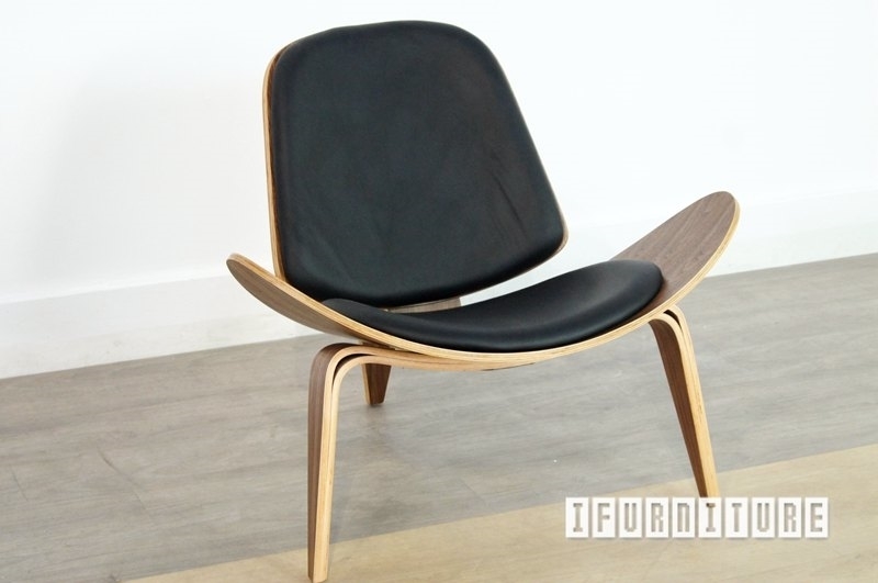 Picture of COCONUT Chair *Full Italian Leather