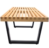 Picture of GEOGIA Platform Coffee Table in 2 Sizes