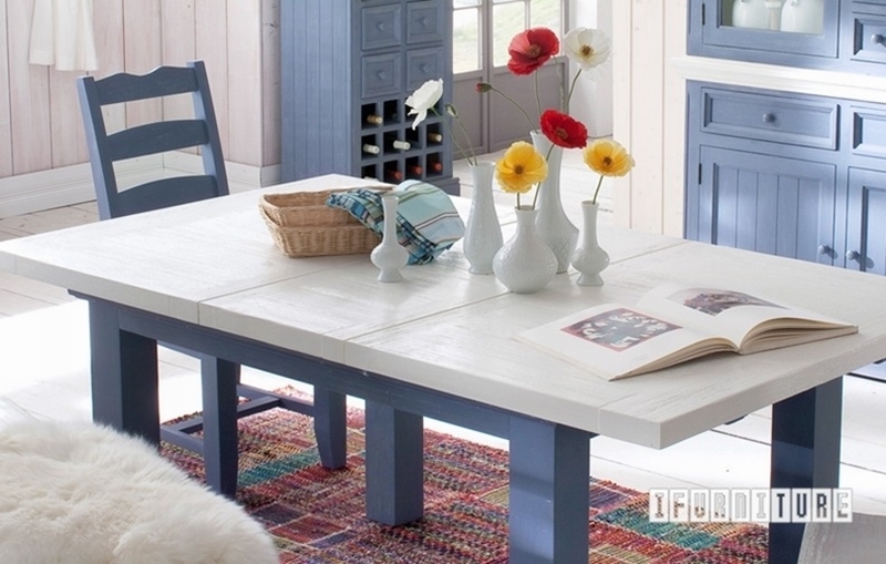 Picture of FALUN 180-220 Extension Dining Table