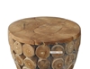 Picture of DECO T116 Round Coin Stool