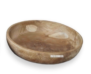 Picture of DECO Smooth Bowl - 34CM