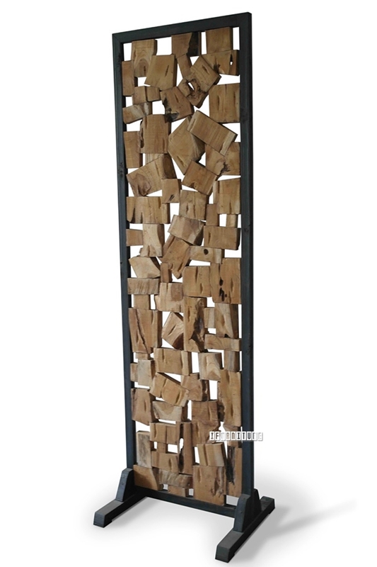 Picture of DECO T114 Room Divider Zigzag