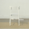 Picture of WEBER Dining Chair - White