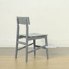 Picture of WEBER Dining Chair - White
