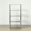 Picture of STUDIO Glass 5 Tier Rack *Black