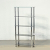 Picture of STUDIO Glass 5 Tier Rack *Black