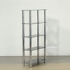 Picture of STUDIO Glass 5 Tier Rack *Black