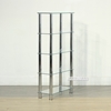 Picture of STUDIO Glass 5 Tier Rack *Clear Glass