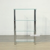 Picture of STUDIO Glass 4 Tier Rack *Clear Glass