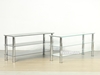 Picture of STUDIO Glass TV Unit *Clear Glass
