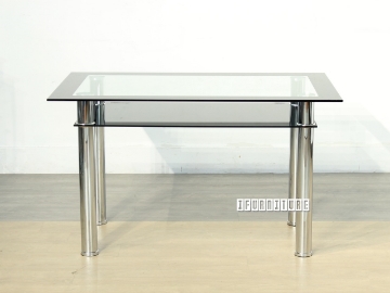 Picture of STUDIO Glass Dining Table