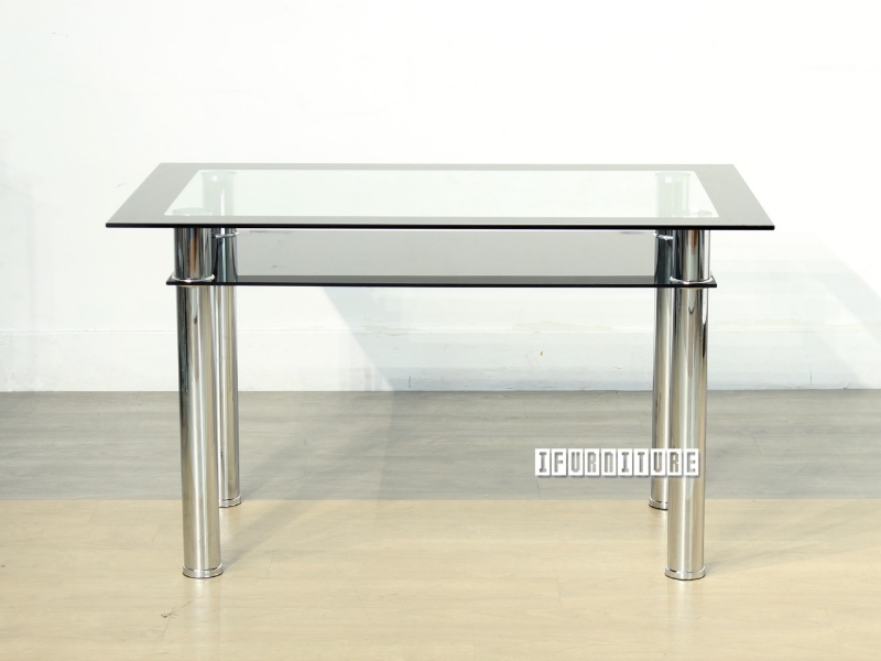 Picture of STUDIO Glass Dining Table