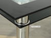 Picture of STUDIO Glass Dining Table