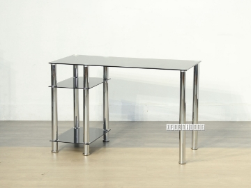 Picture of STUDIO Straight Glass Study Desk