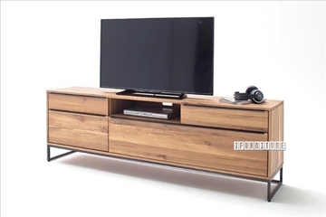 Picture of NEVADA TV Cabinet*Solid European Wild Oak