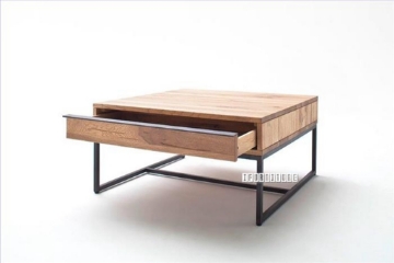 Picture of NEVADA Coffee Table *Solid European Wild Oak